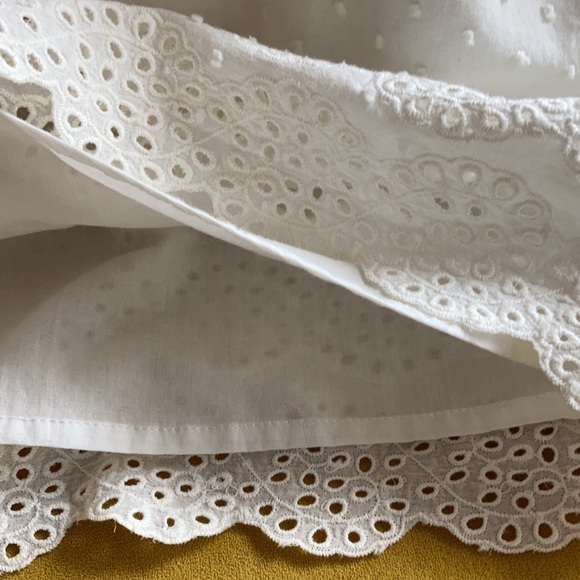 White dress - Picture 6 of 6